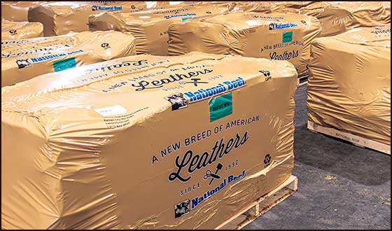 Raw Materials Packaging